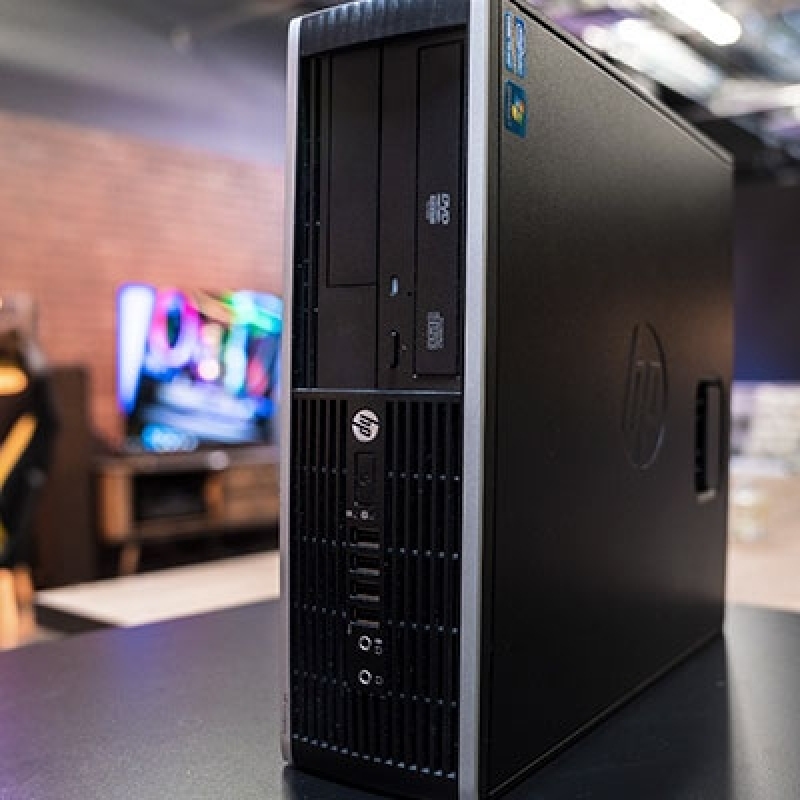 Equipamento de Informática
